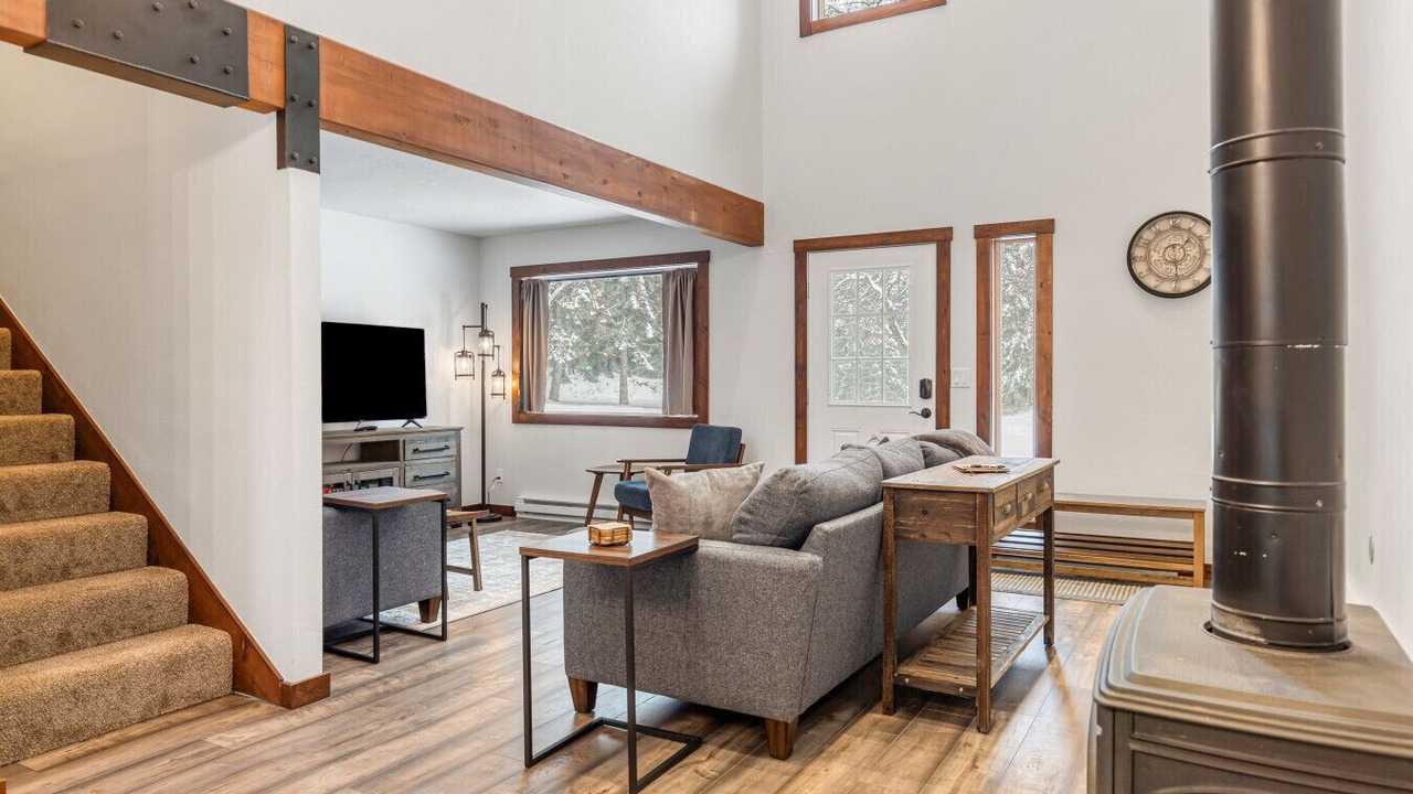 Photo of Livingroom in Kalispell