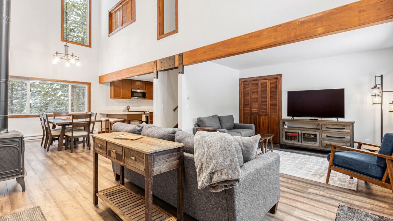 Photo of Livingroom in Kalispell