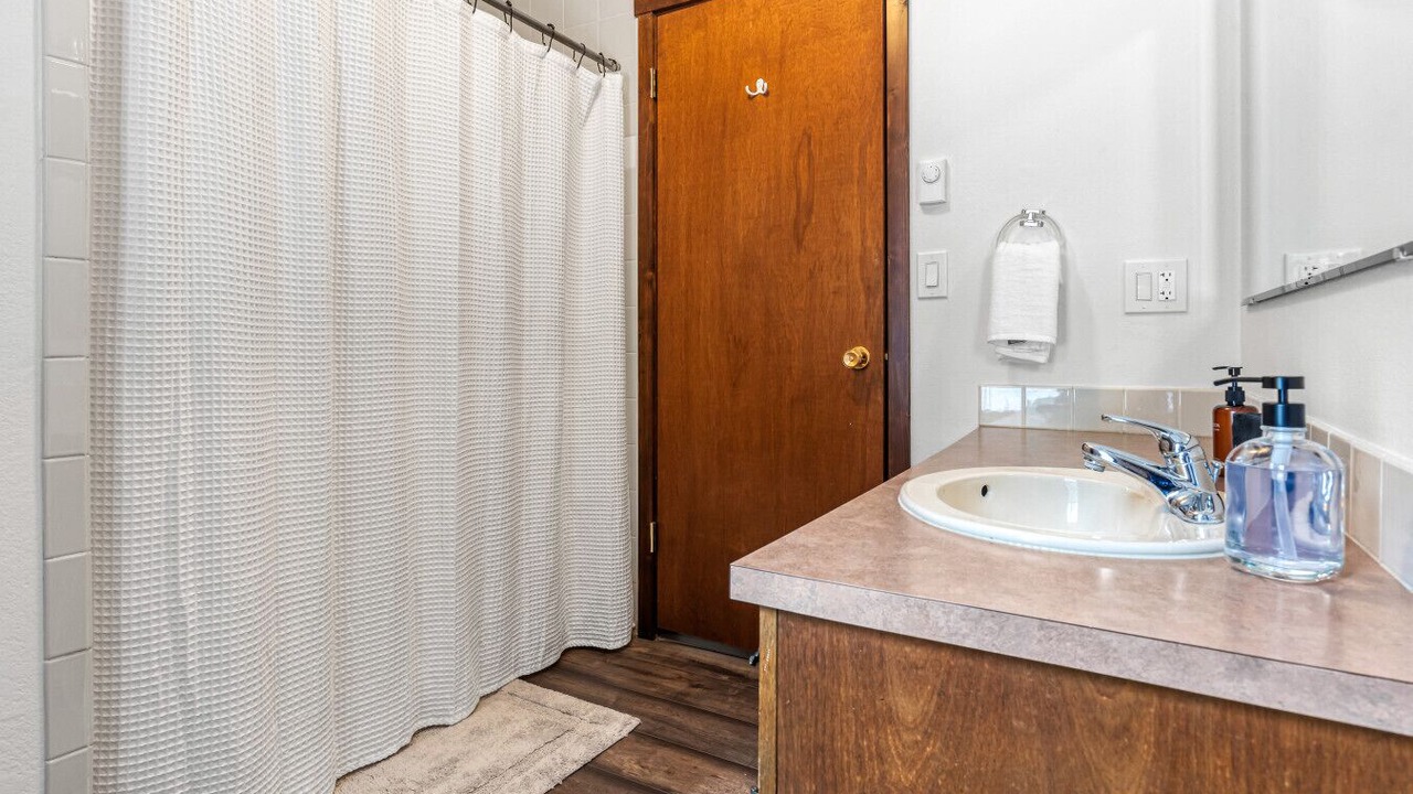 Photo of Bathroom in Kalispell