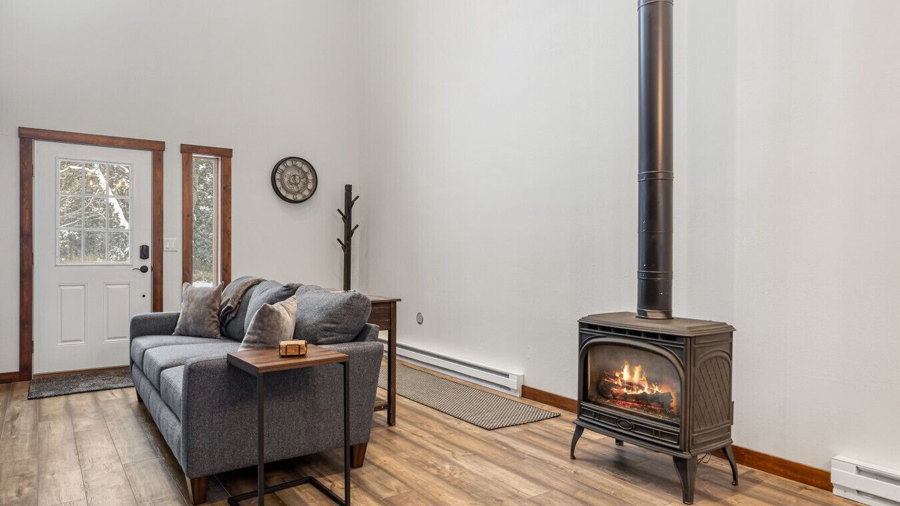 Photo of Livingroom in Kalispell
