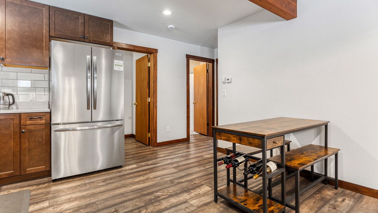 Photo of Kitchen in Kalispell