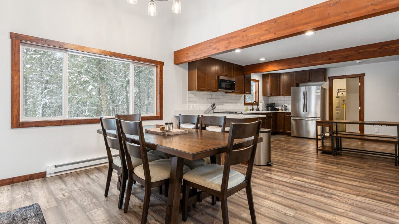 Photo of Kitchen in Kalispell