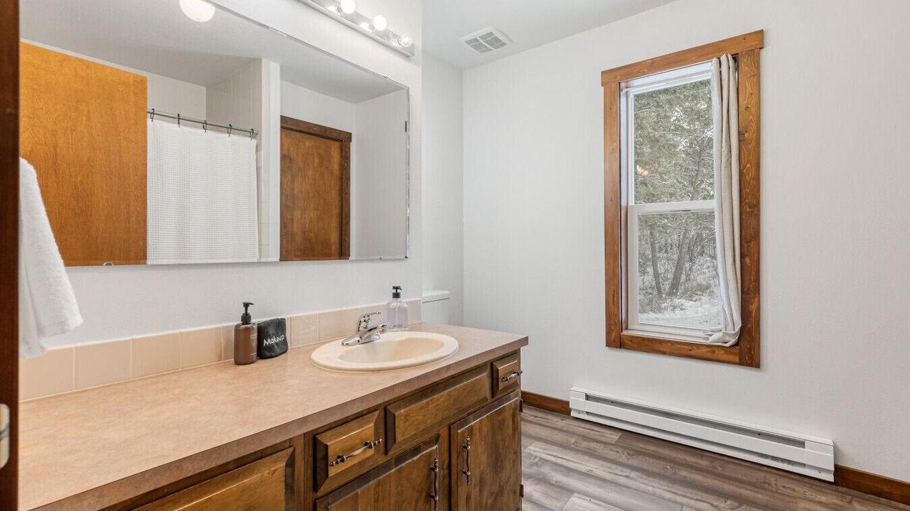 Photo of Bathroom in Kalispell