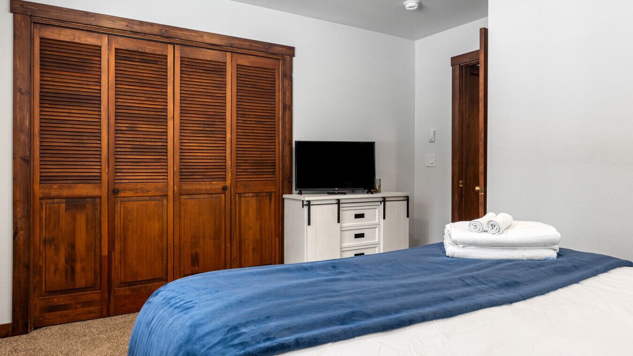 Photo of Bedroom in Kalispell