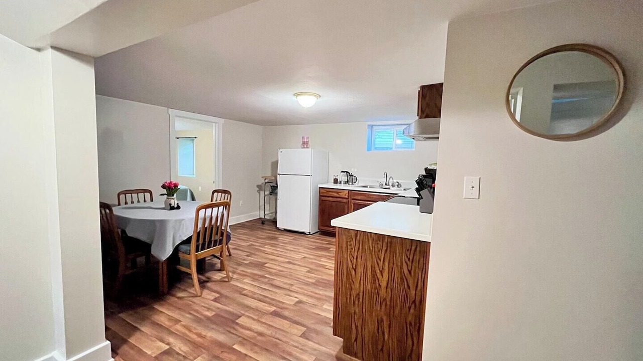 Photo of Kitchen in University District