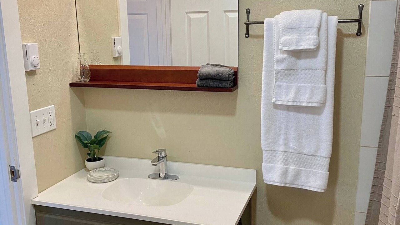 Photo of Bathroom in Riverfront