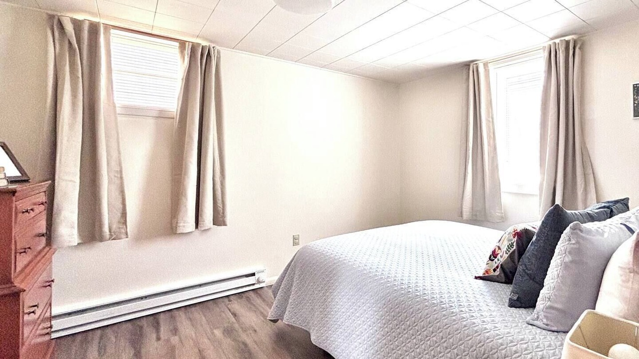Photo of Bedroom in Rose Park