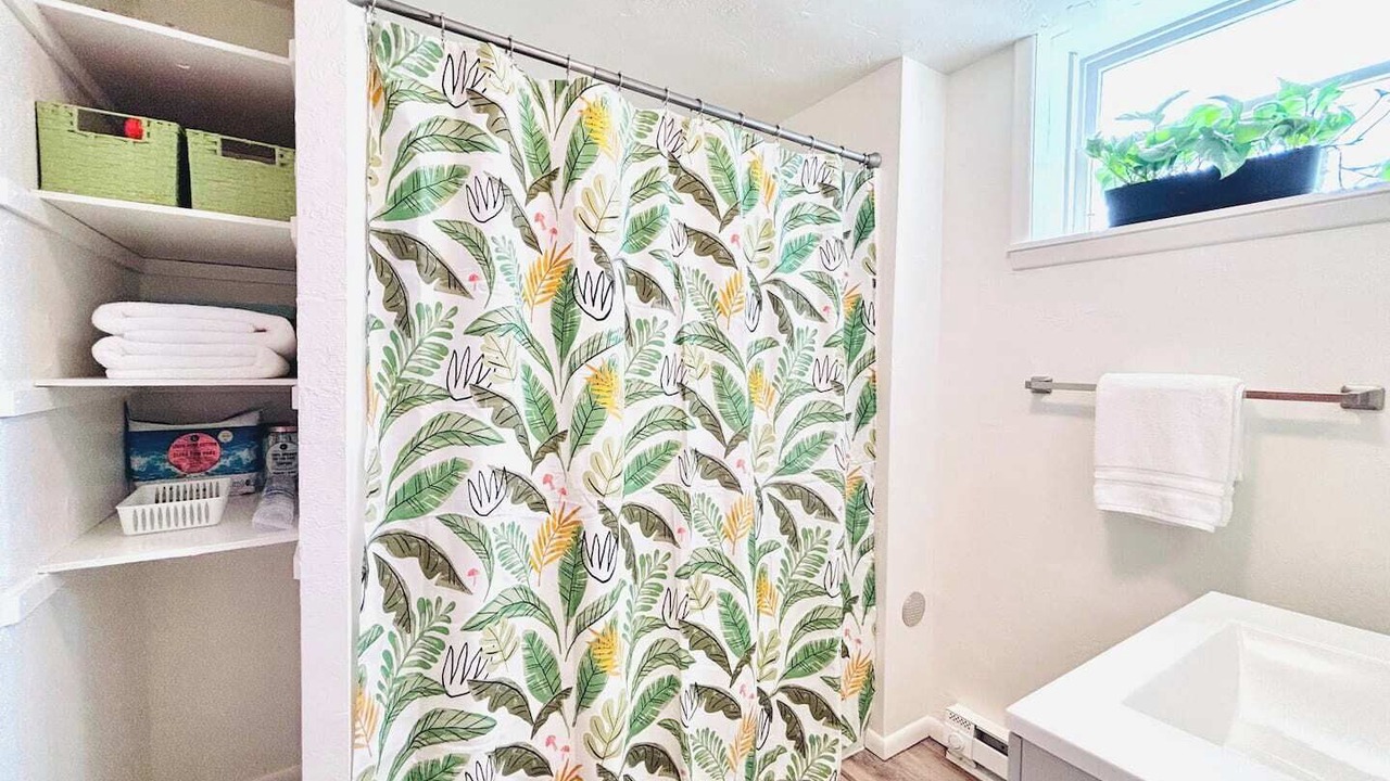 Photo of Bathroom in Rose Park