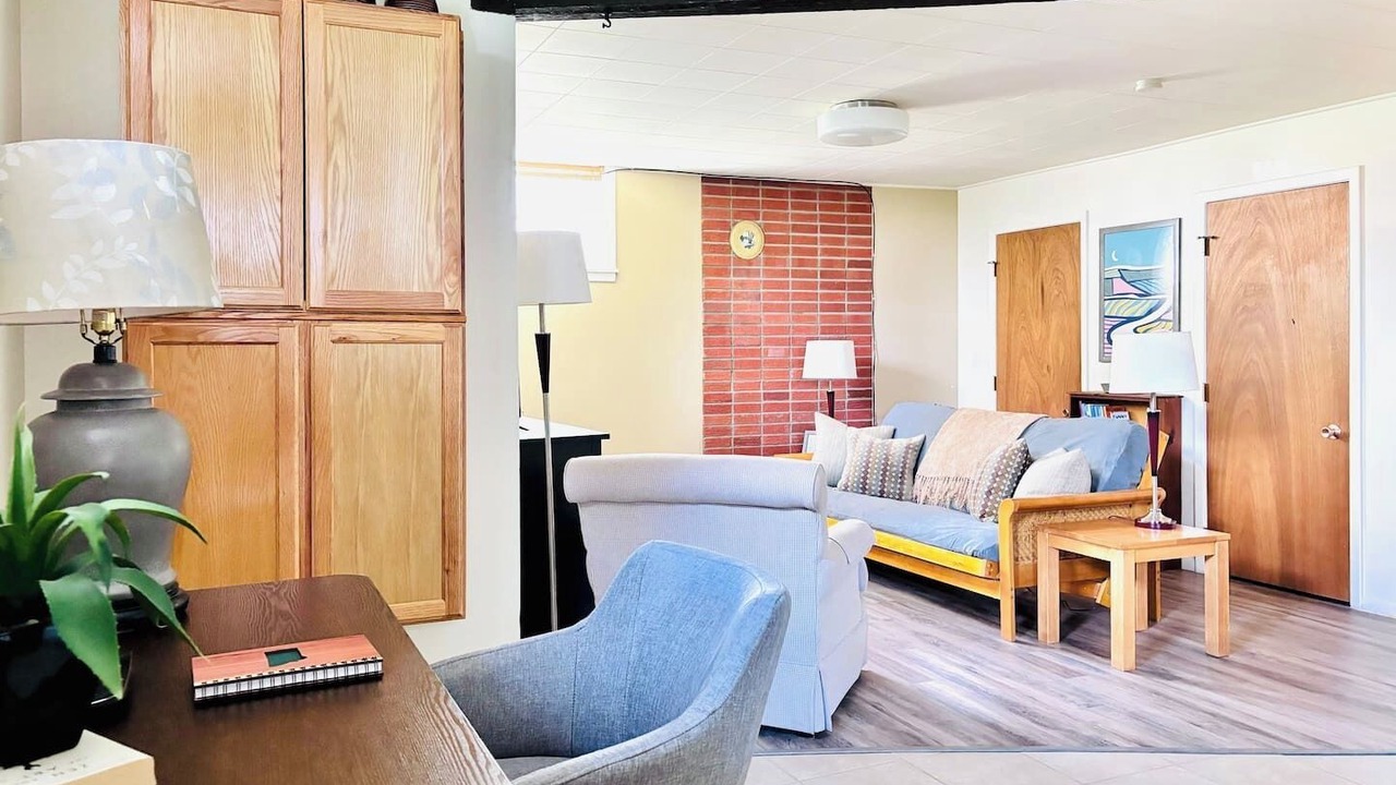 Photo of Livingroom in Rose Park
