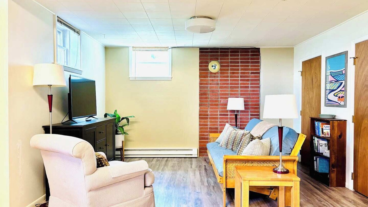 Photo of Livingroom in Rose Park