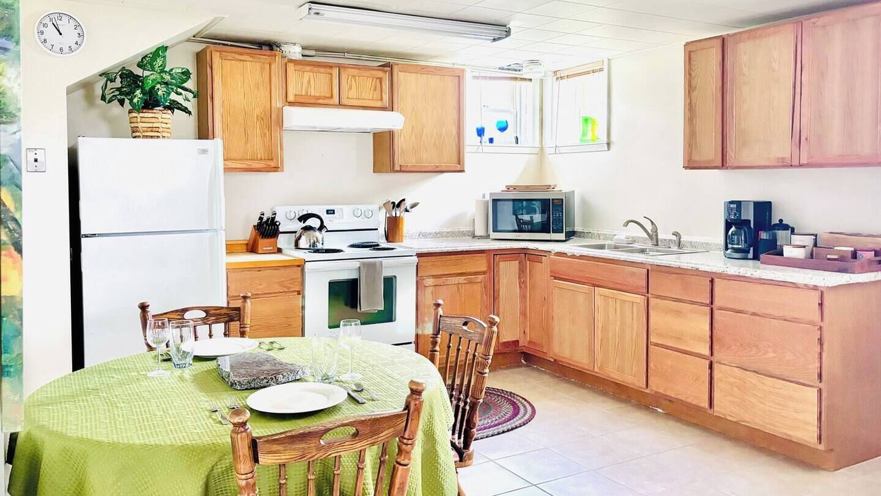 Photo of Kitchen in Rose Park