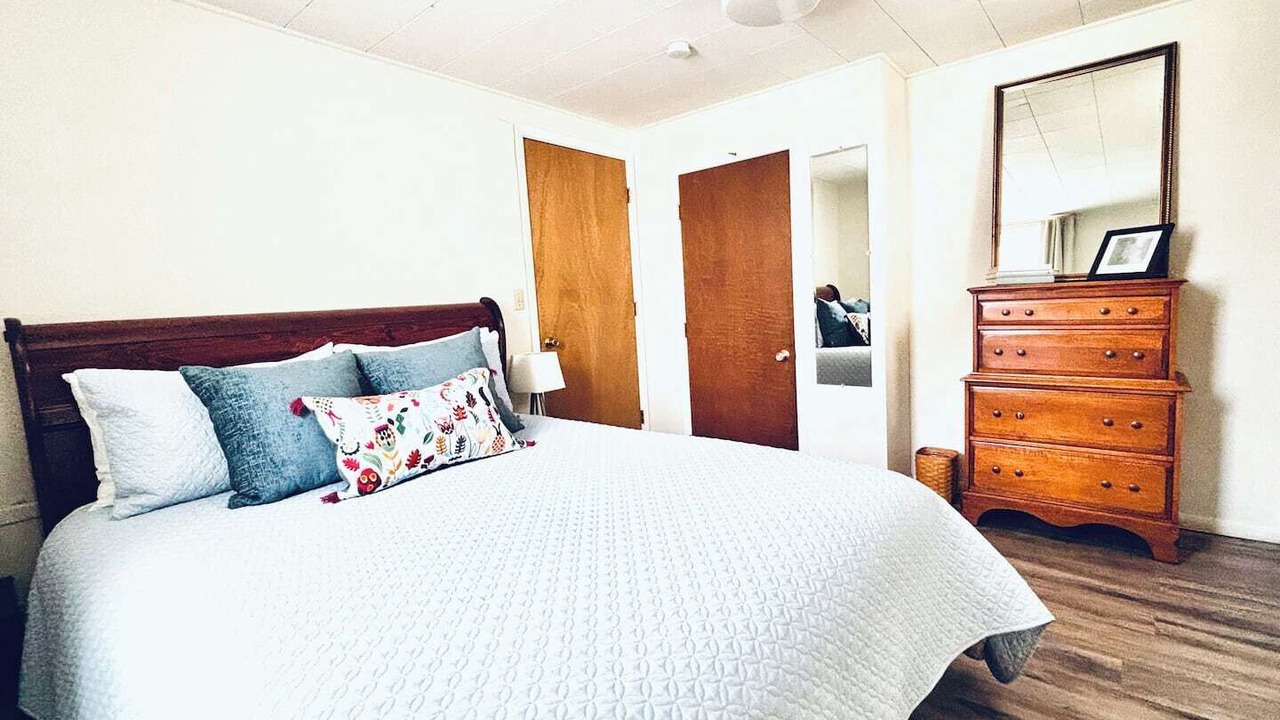 Photo of Bedroom in Rose Park