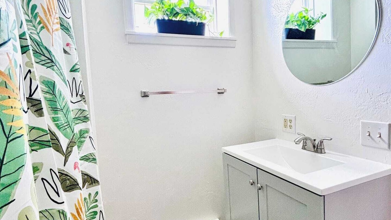 Photo of Bathroom in Rose Park