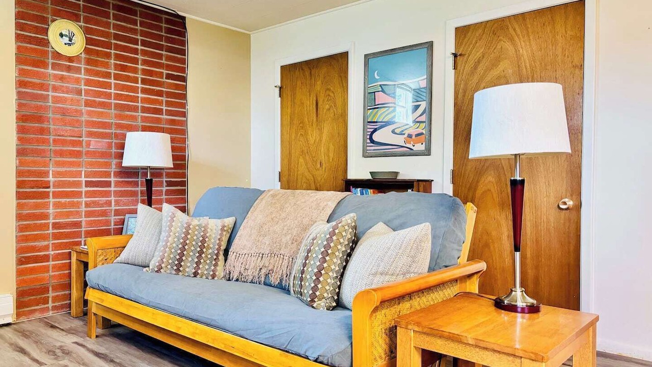 Photo of Livingroom in Rose Park