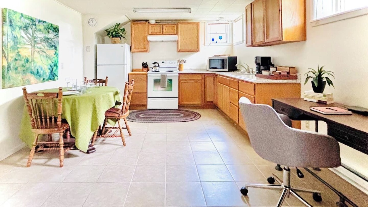 Photo of Kitchen in Rose Park