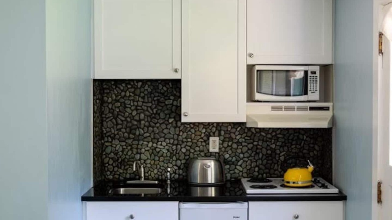 Photo of Kitchen in University District
