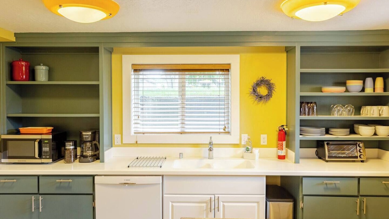 Photo of Kitchen in Riverfront