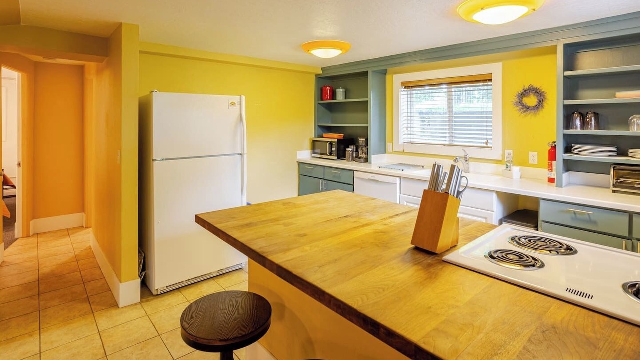 Photo of Kitchen in Riverfront