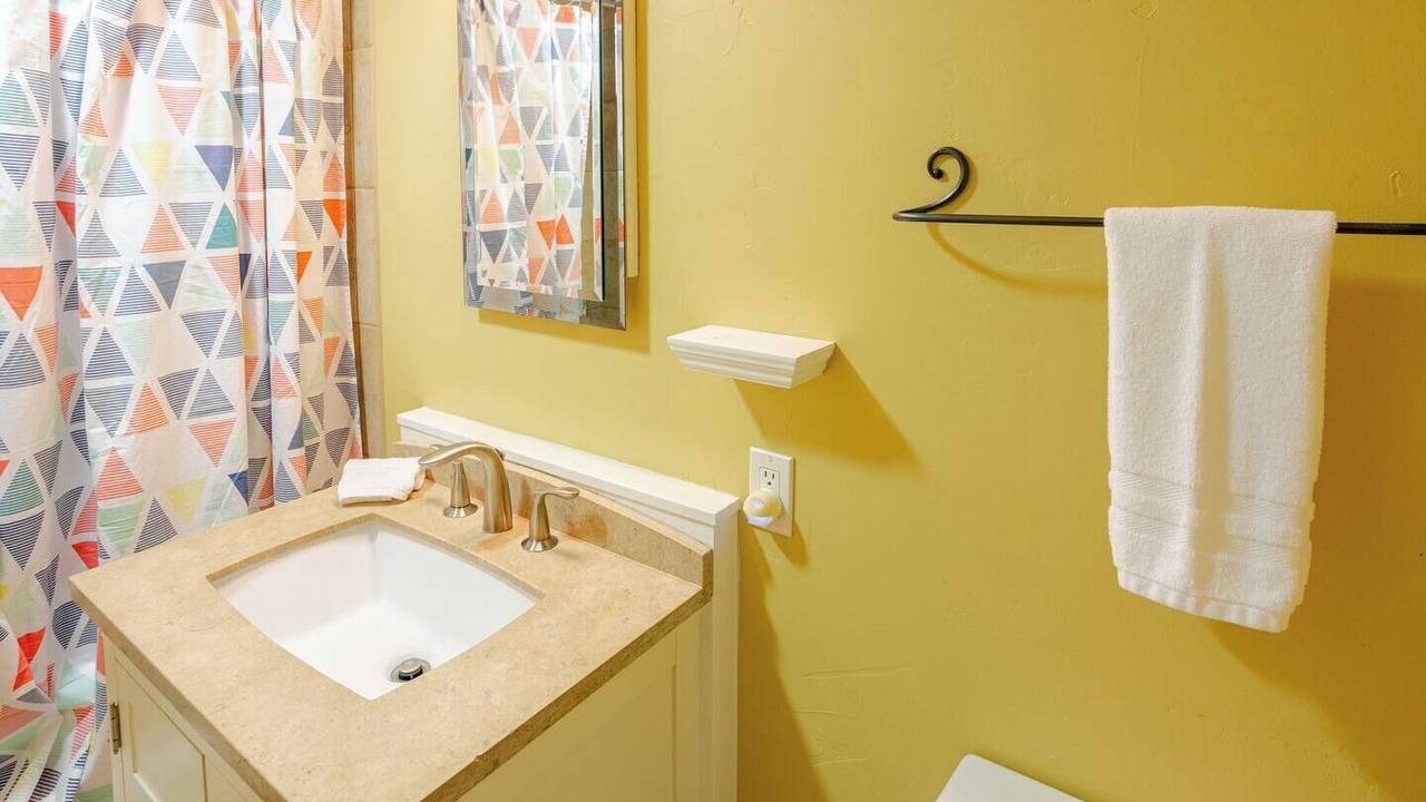Photo of Bathroom in Riverfront