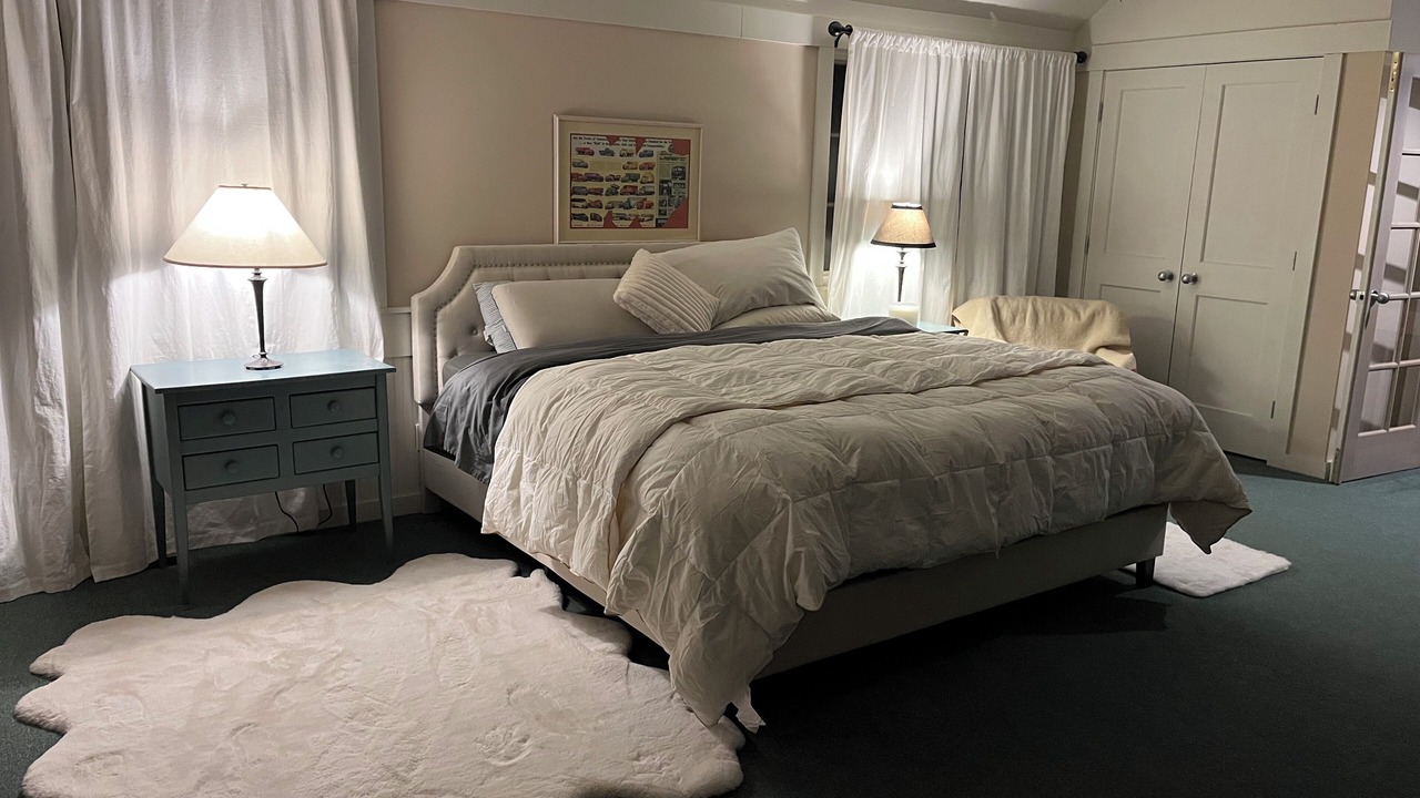 Photo of Bedroom in Divide