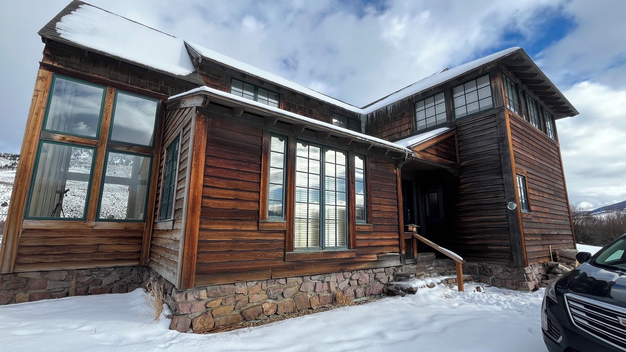 Photo of Outdoor in Divide