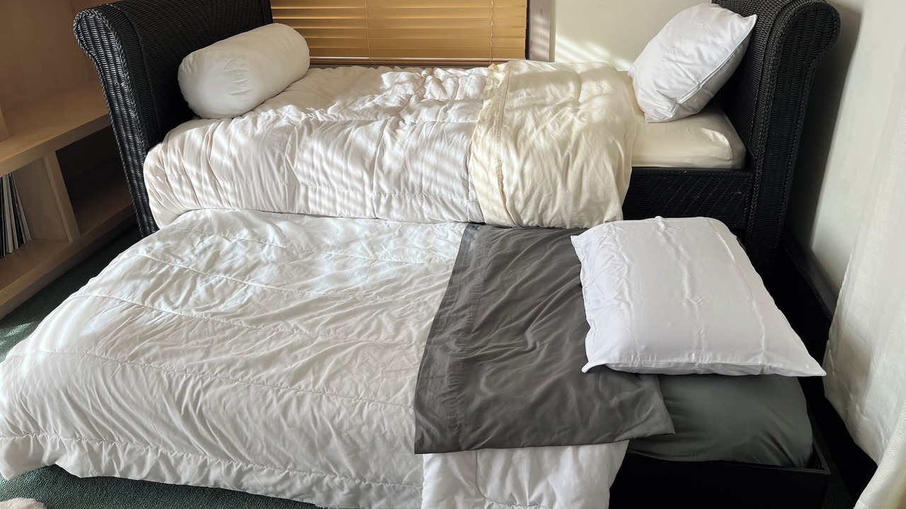 Photo of Bedroom in Divide