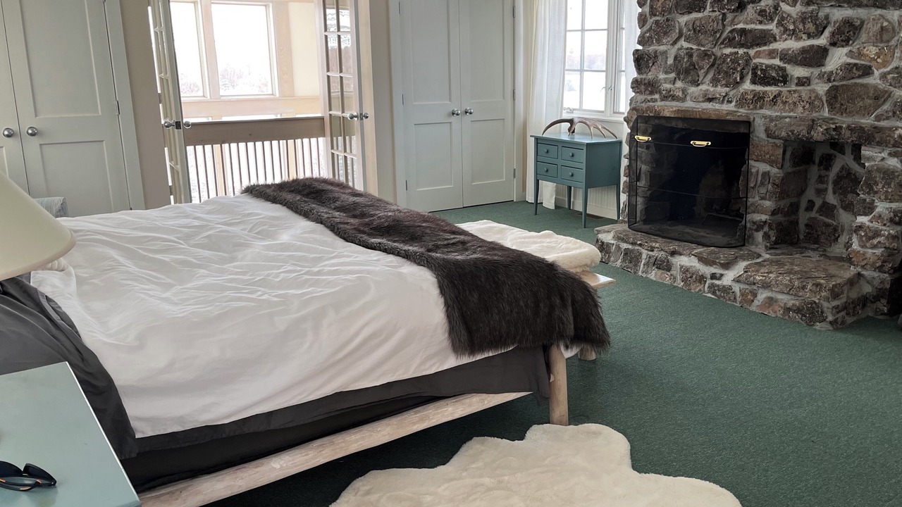 Photo of Bedroom in Divide