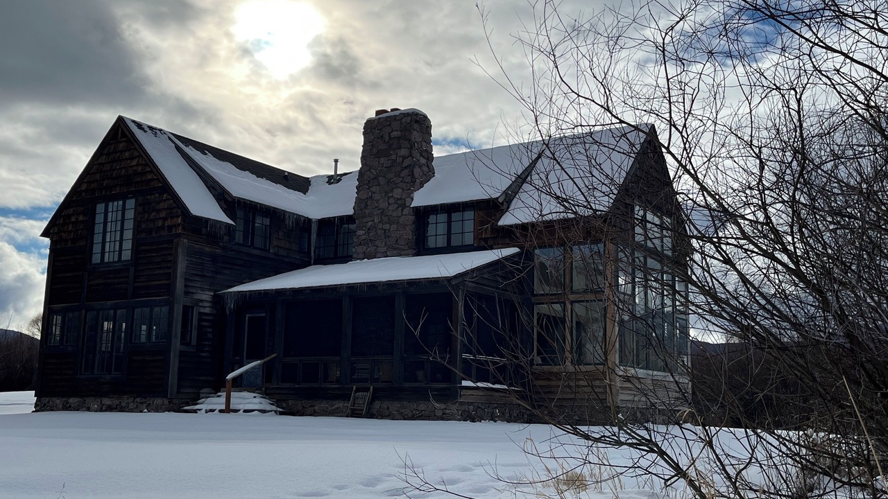 Photo of Outdoor in Divide