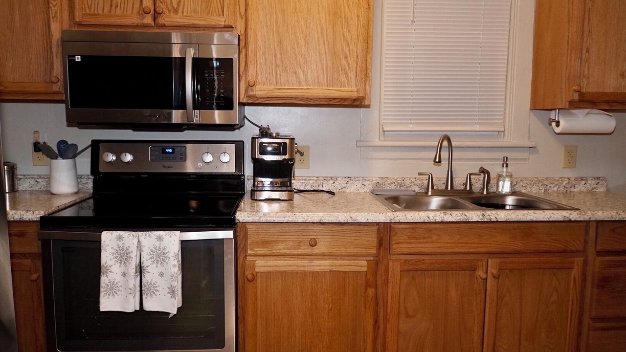 Photo of Kitchen in Tyrone