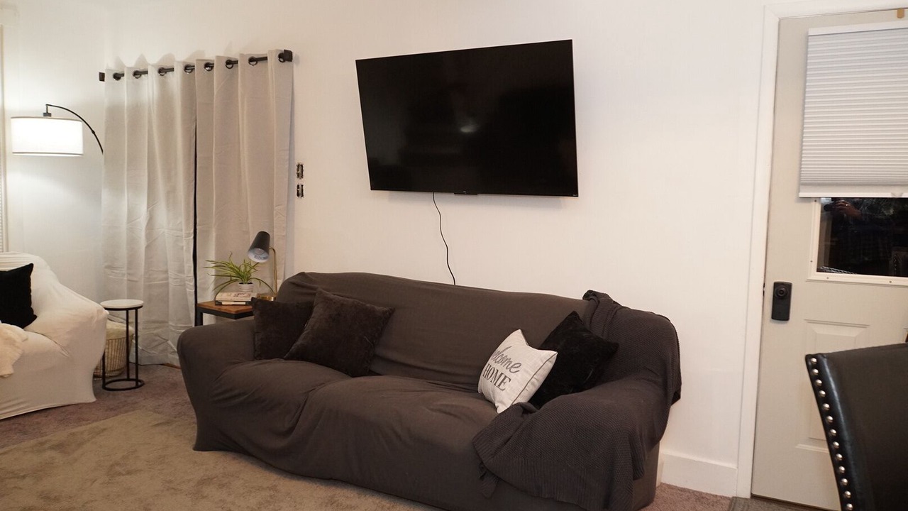 Photo of Livingroom in Tyrone