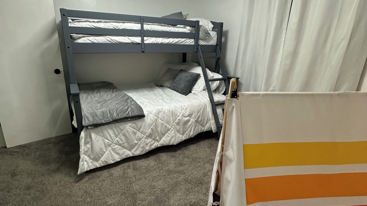 Photo of Bedroom in Tyrone