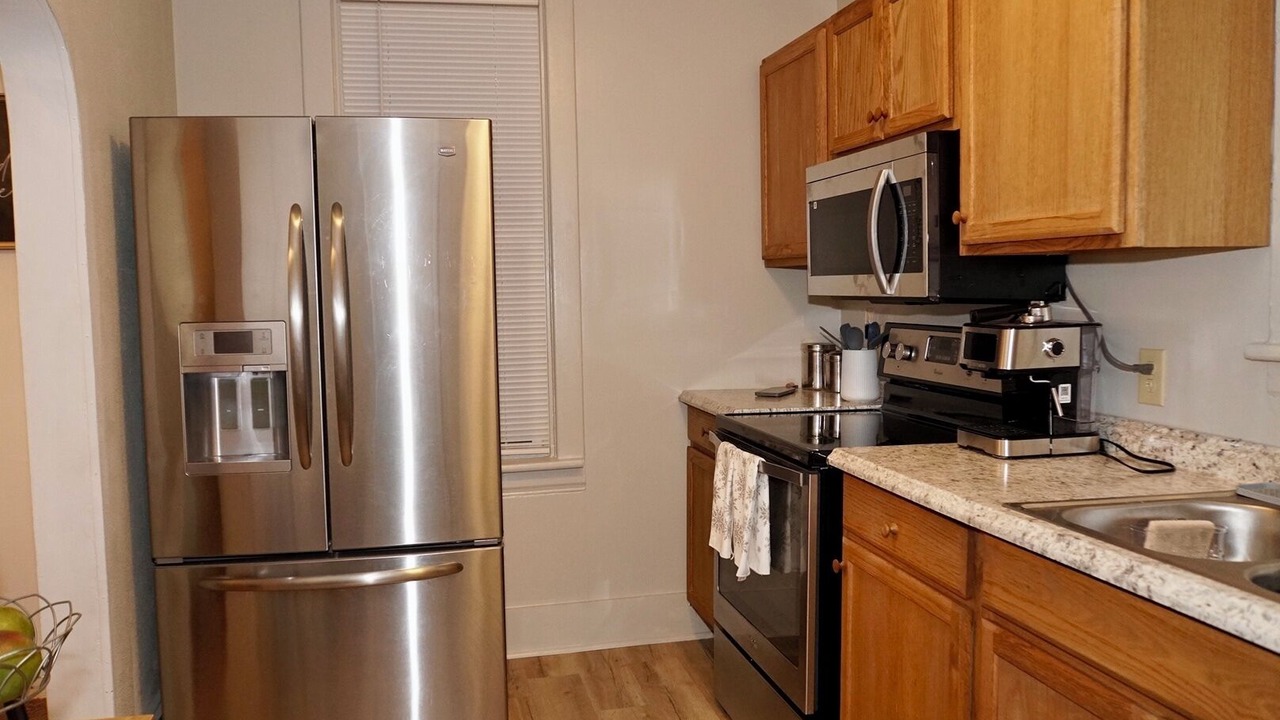 Photo of Kitchen in Tyrone