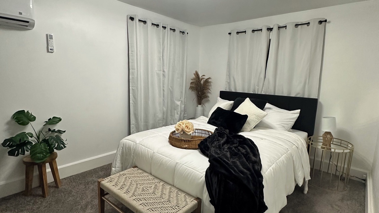 Photo of Bedroom in Tyrone