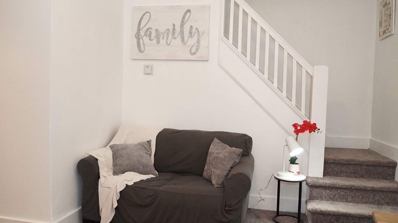 Photo of Livingroom in Tyrone