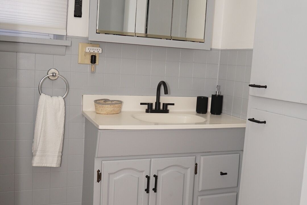 Photo of Bathroom in Tyrone