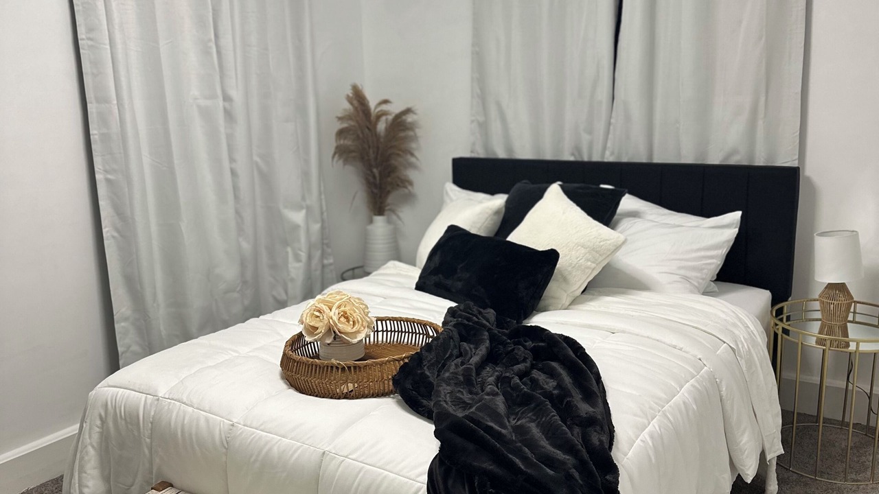 Photo of Bedroom in Tyrone
