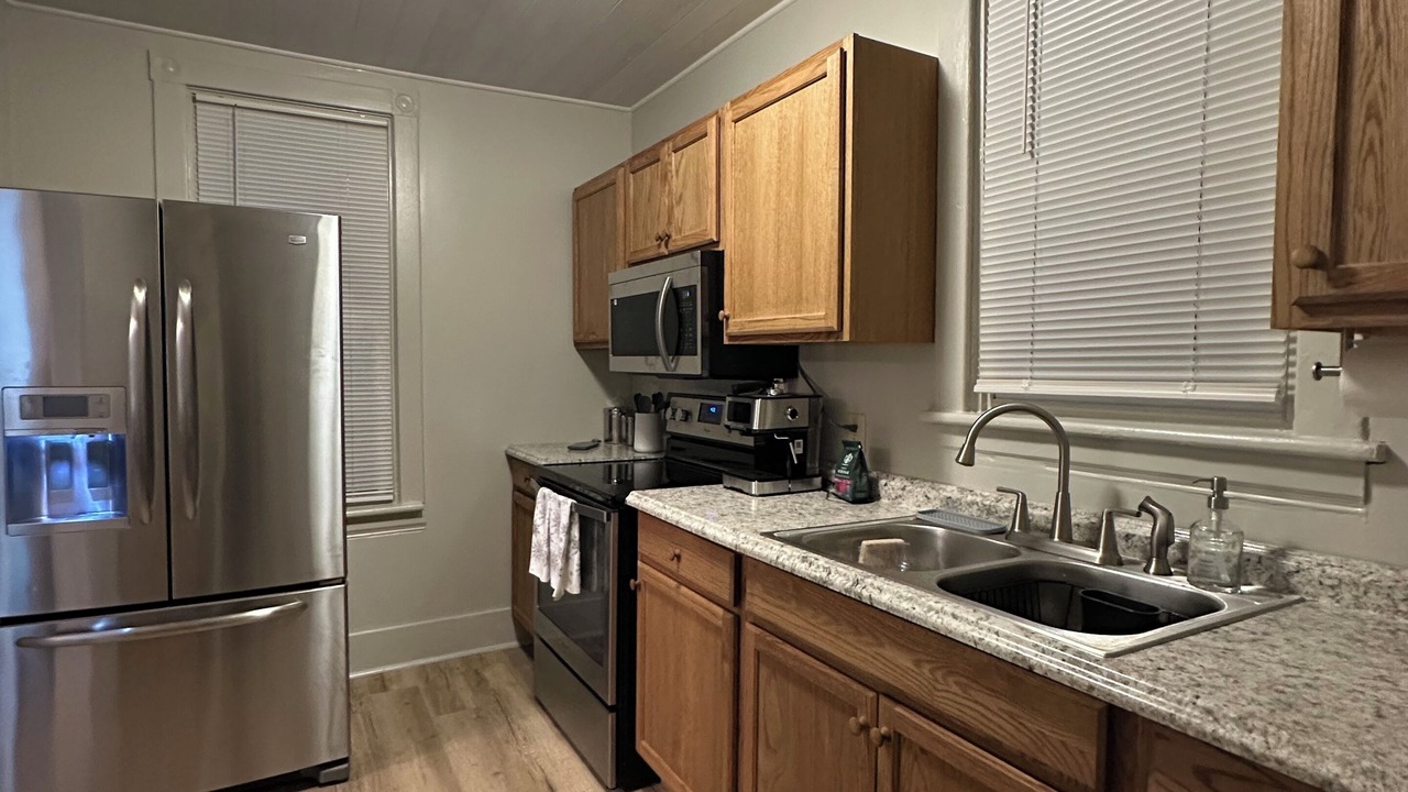 Photo of Kitchen in Tyrone