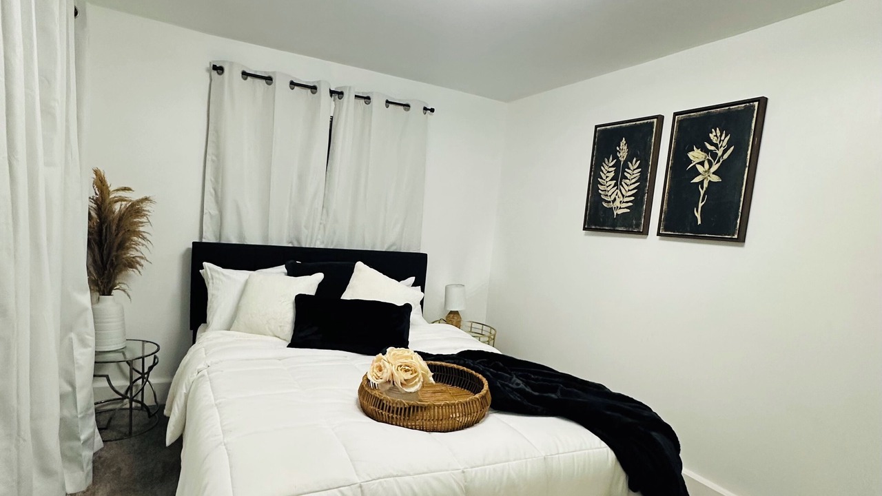 Photo of Bedroom in Tyrone