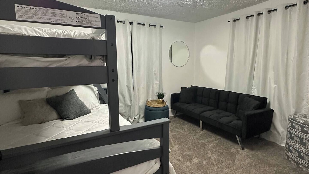 Photo of Bedroom in Tyrone