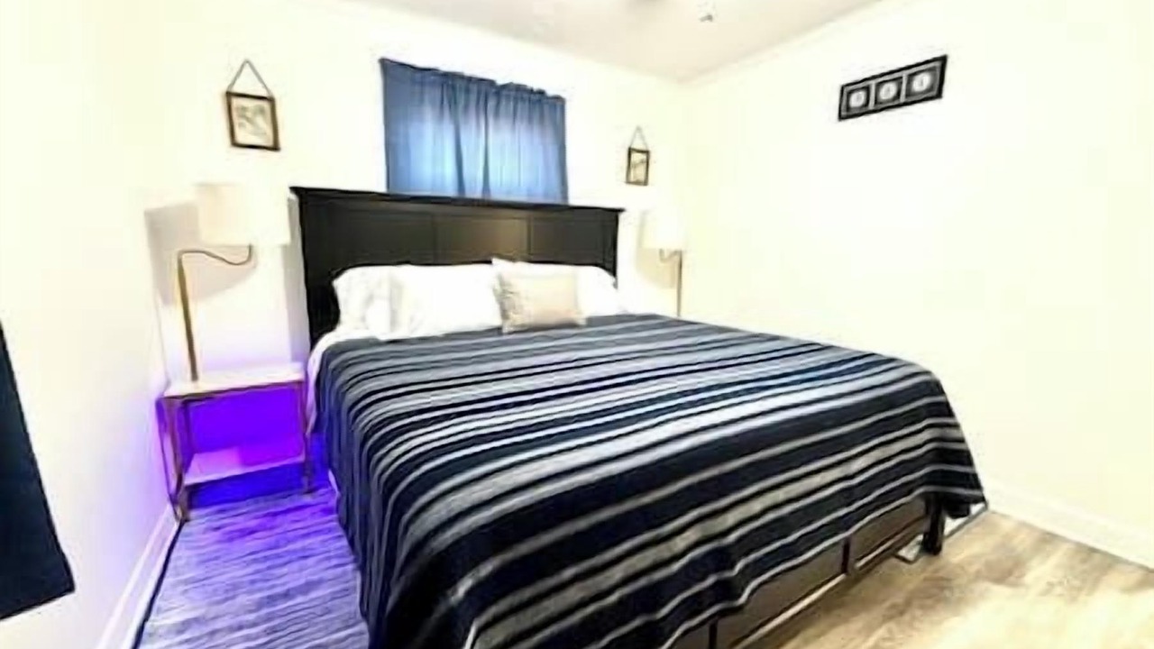 Photo of Bedroom in Thomasville