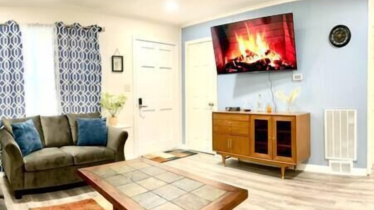Photo of Livingroom in Thomasville