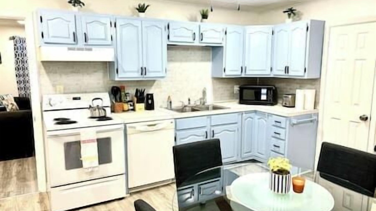 Photo of Kitchen in Thomasville