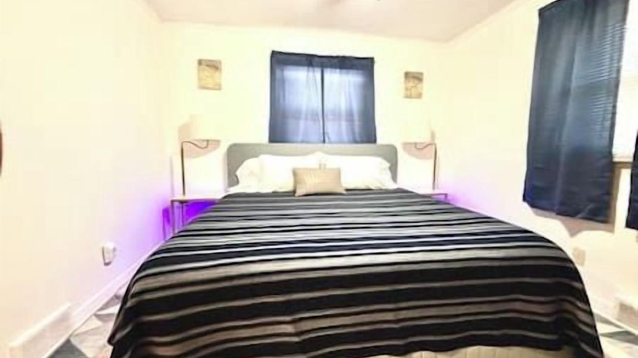 Photo of Bedroom in Thomasville