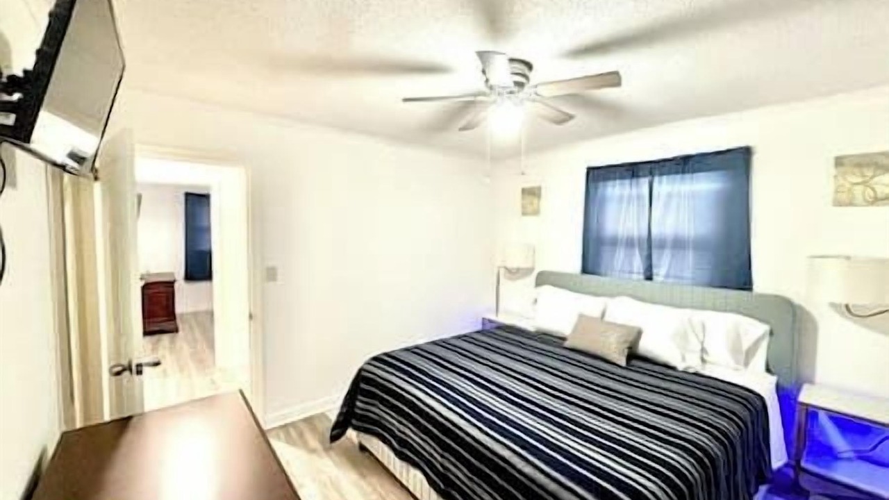 Photo of Bedroom in Thomasville