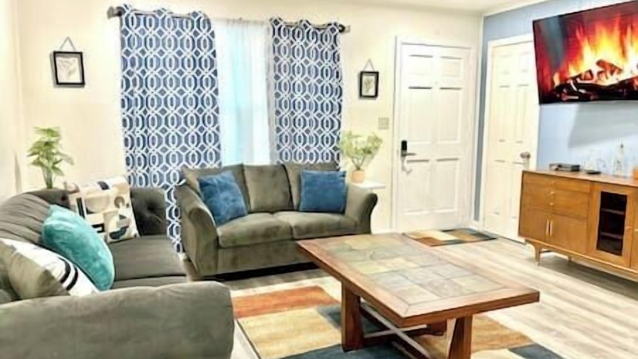 Photo of Livingroom in Thomasville