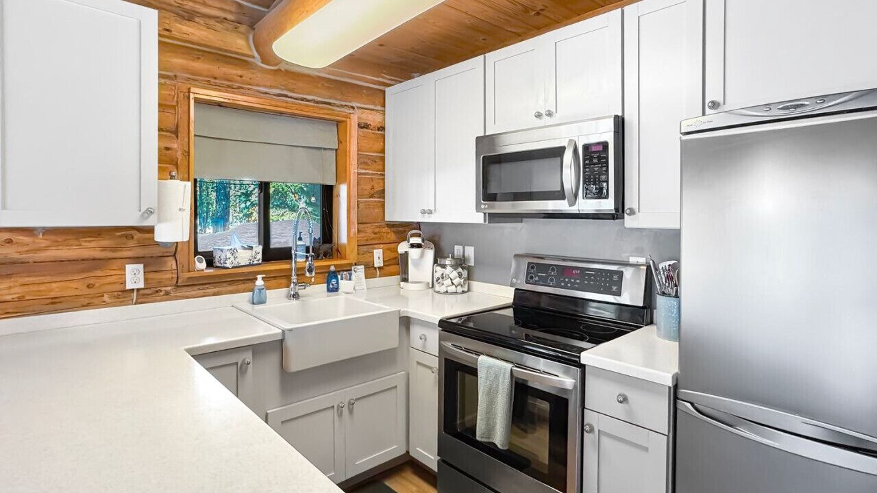 Photo of Kitchen in Donnelly