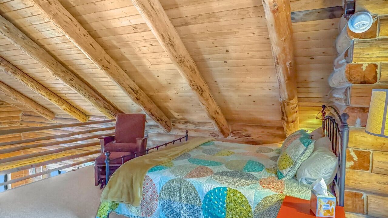 Photo of Bedroom in Donnelly