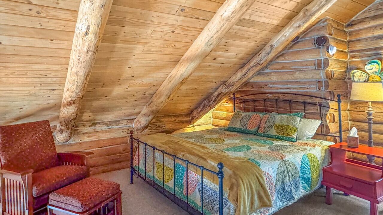 Photo of Bedroom in Donnelly