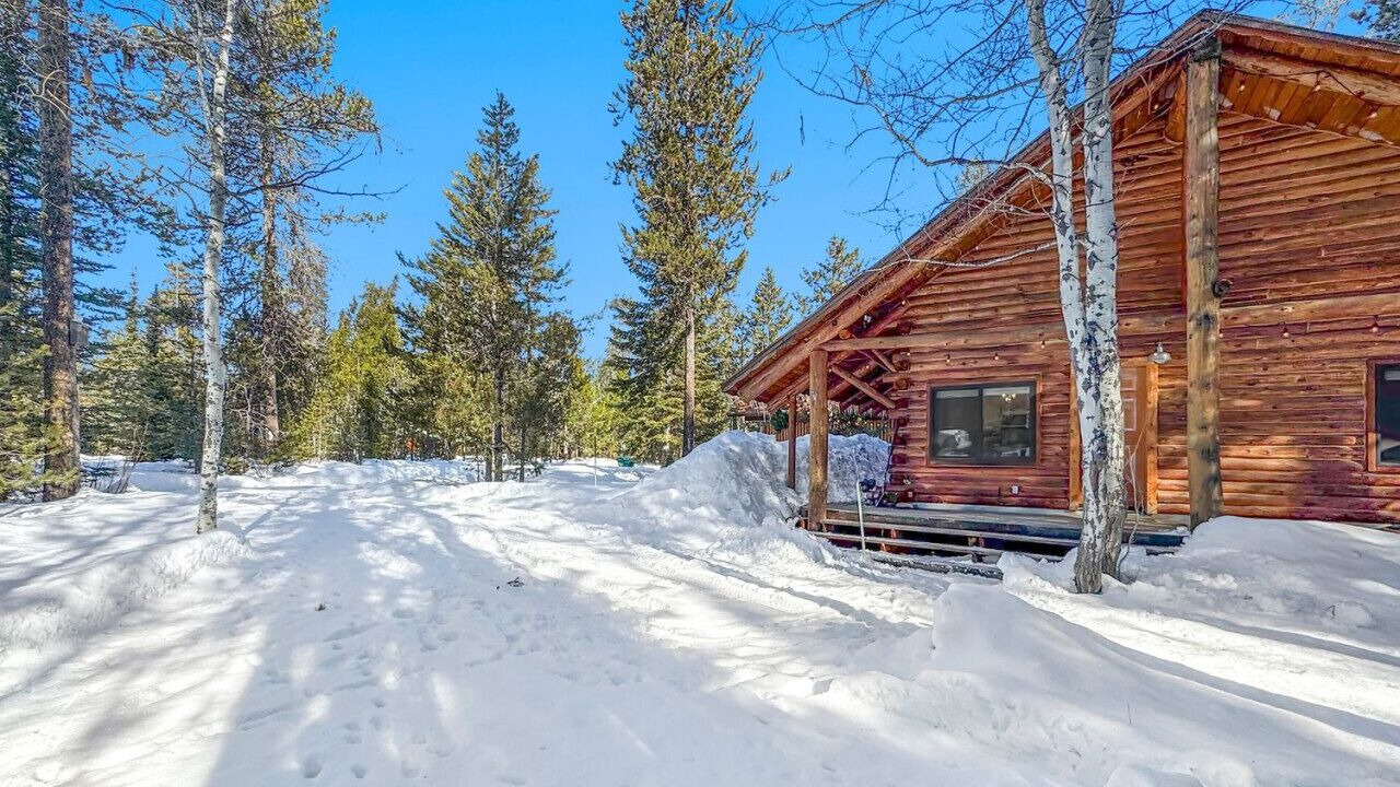 Photo of Outdoor in Donnelly