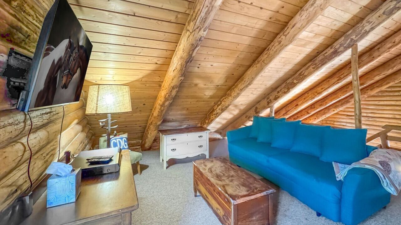Photo of Livingroom in Donnelly